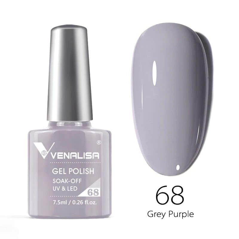 KIT VENALISA Vernis 60CLR VIP2