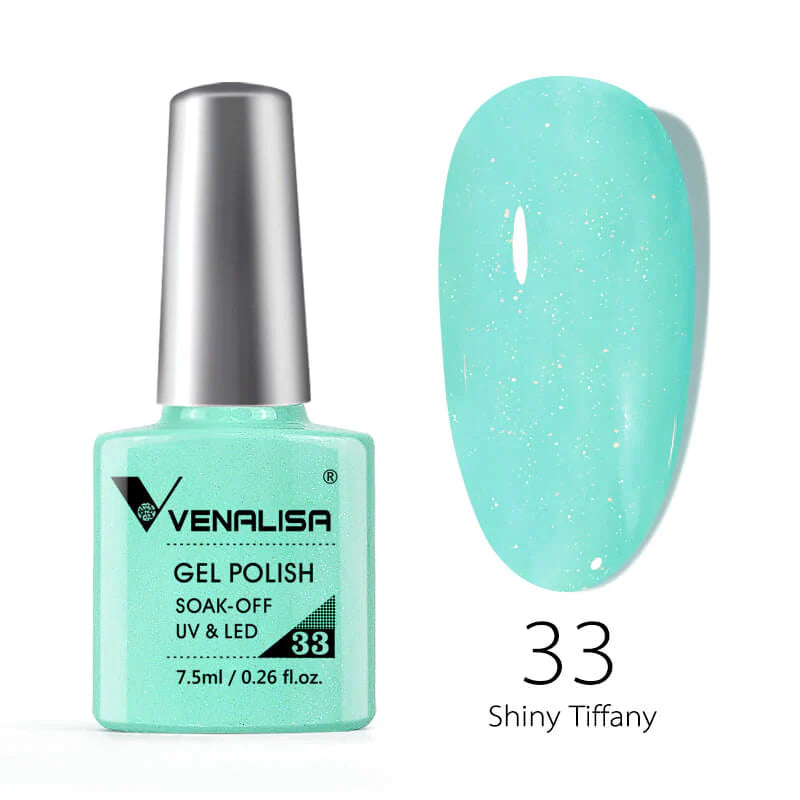 KIT VENALISA Vernis 60CLR VIP2