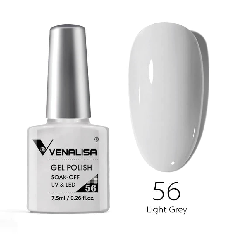 KIT VENALISA Vernis 60CLR VIP2