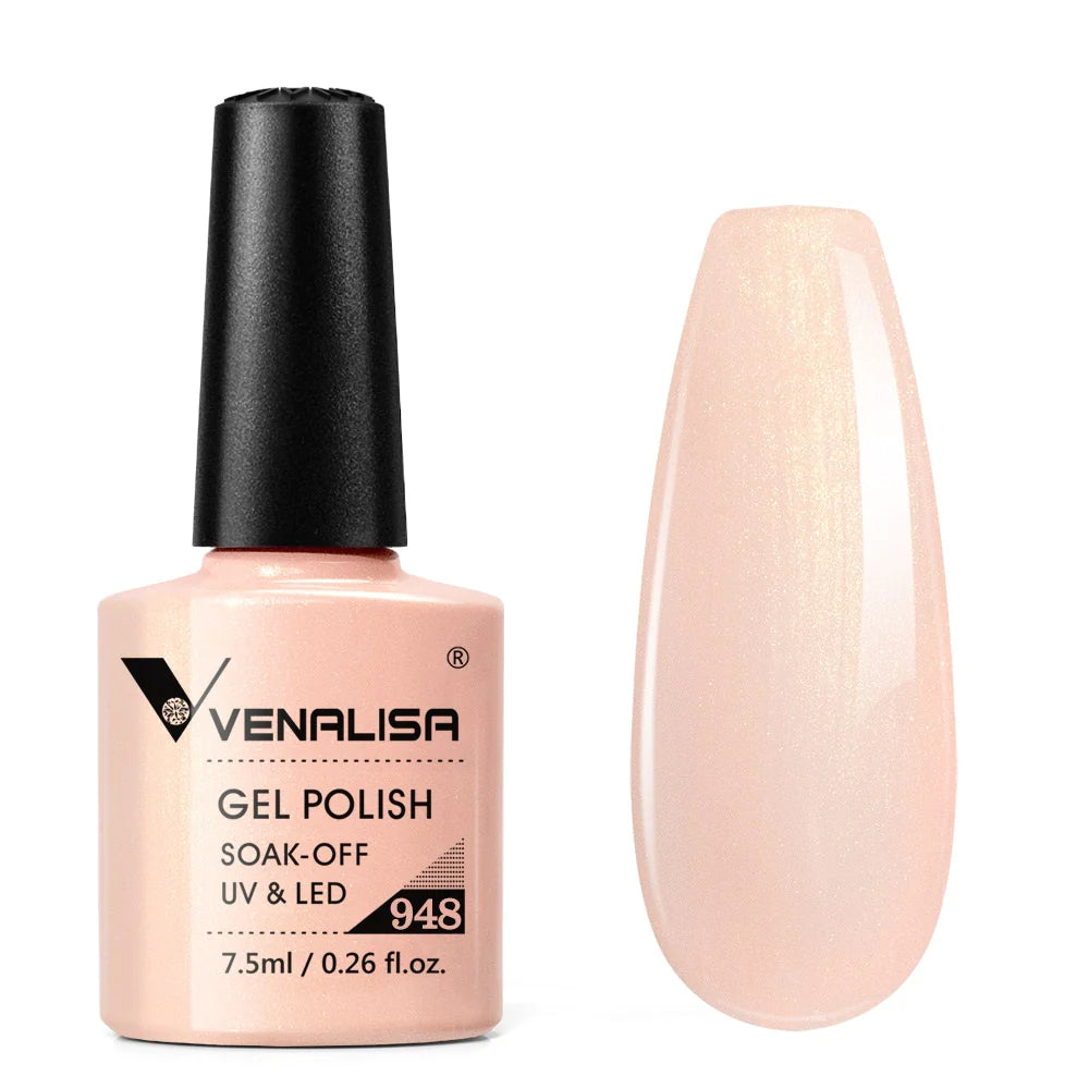 KIT VENALISA Vernis 60CLR VIP GIFT PROGRAM