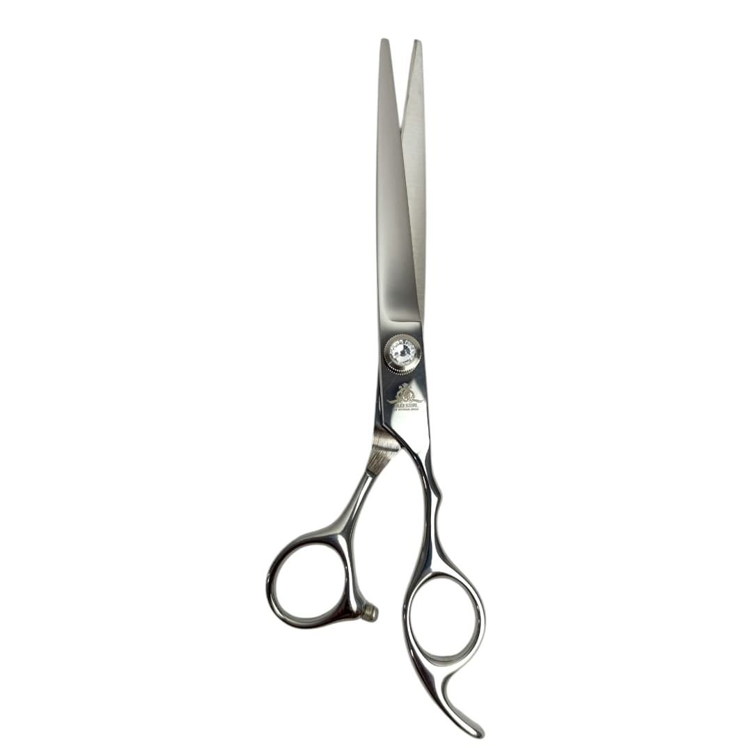 Ciseau droite  silver vip 02