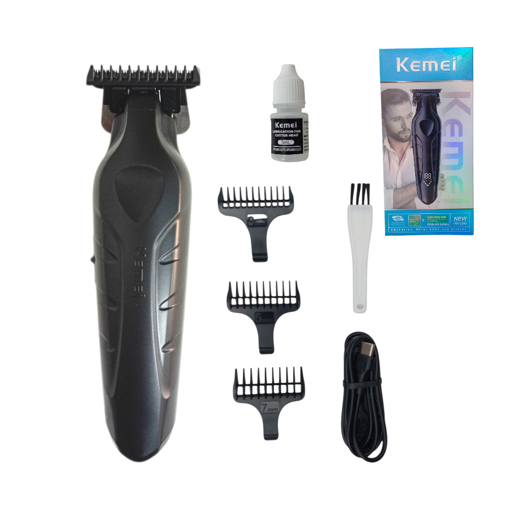 Kemei 2269 tondeuse +