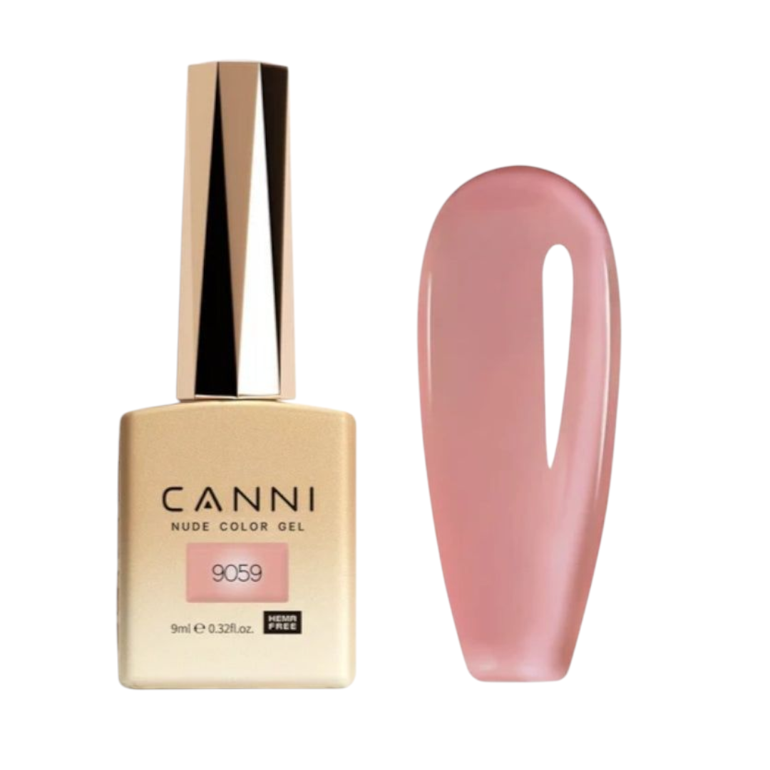 Kit Vernis CANNI 9ml 30pcs CC3