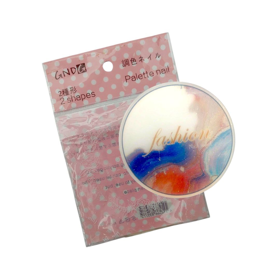 Coeur Dynamic Palette A-08