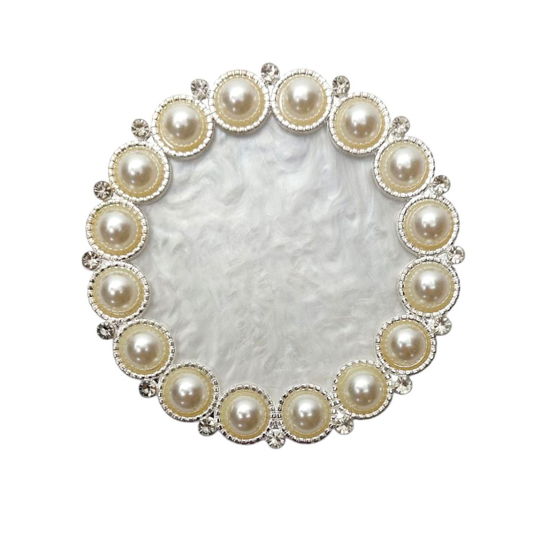 Palette De Melange Manicure