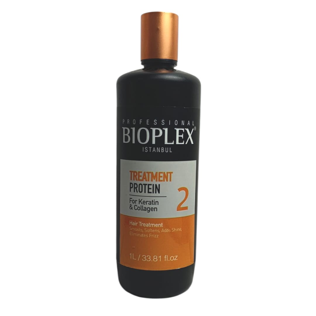 Protein  bioplex