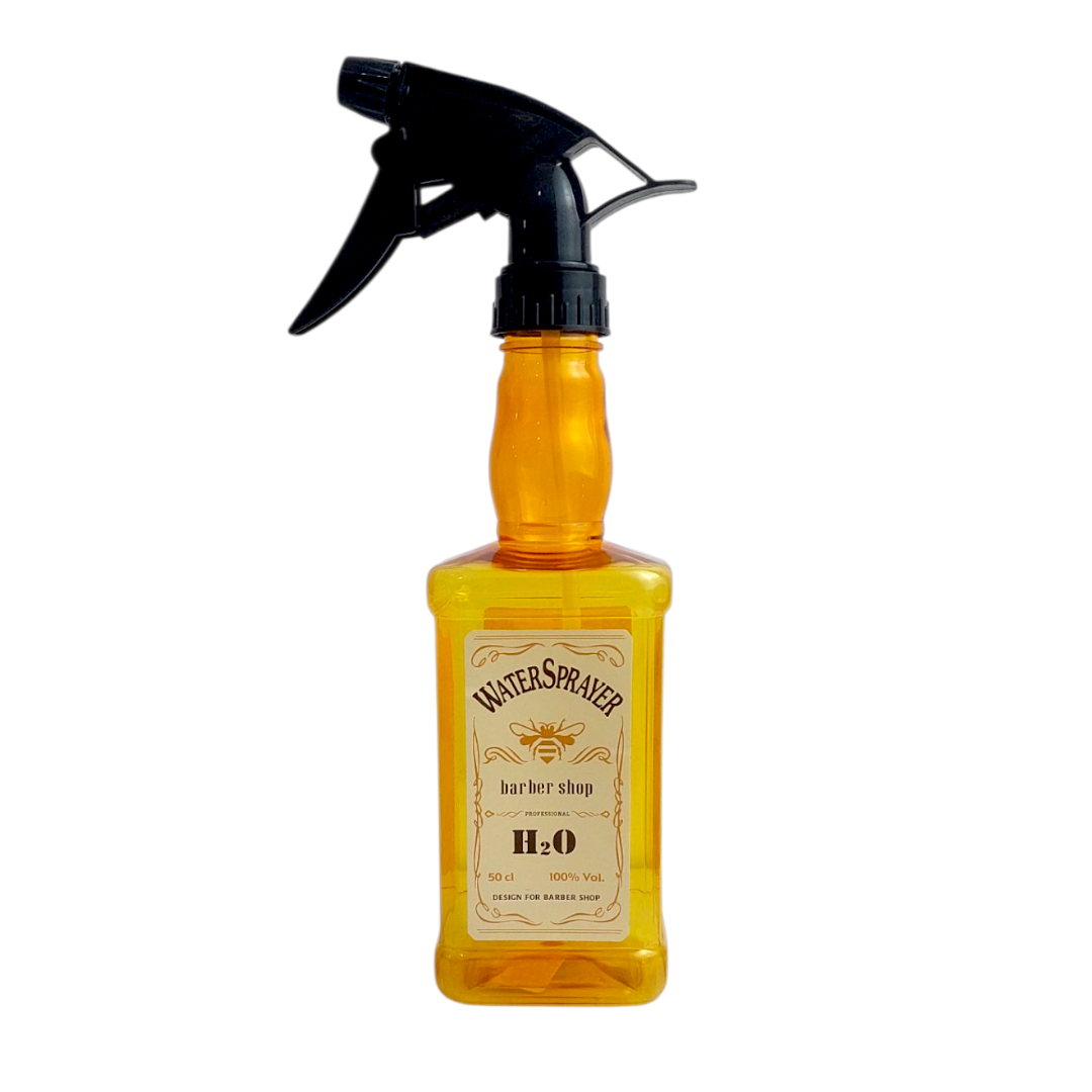 Vapo barbershop orange pm