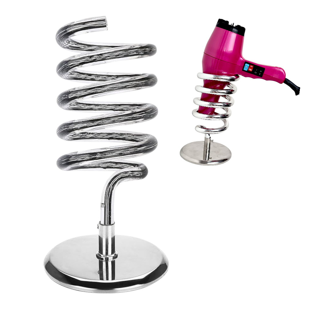 Support séchoir poste de travail SILVER