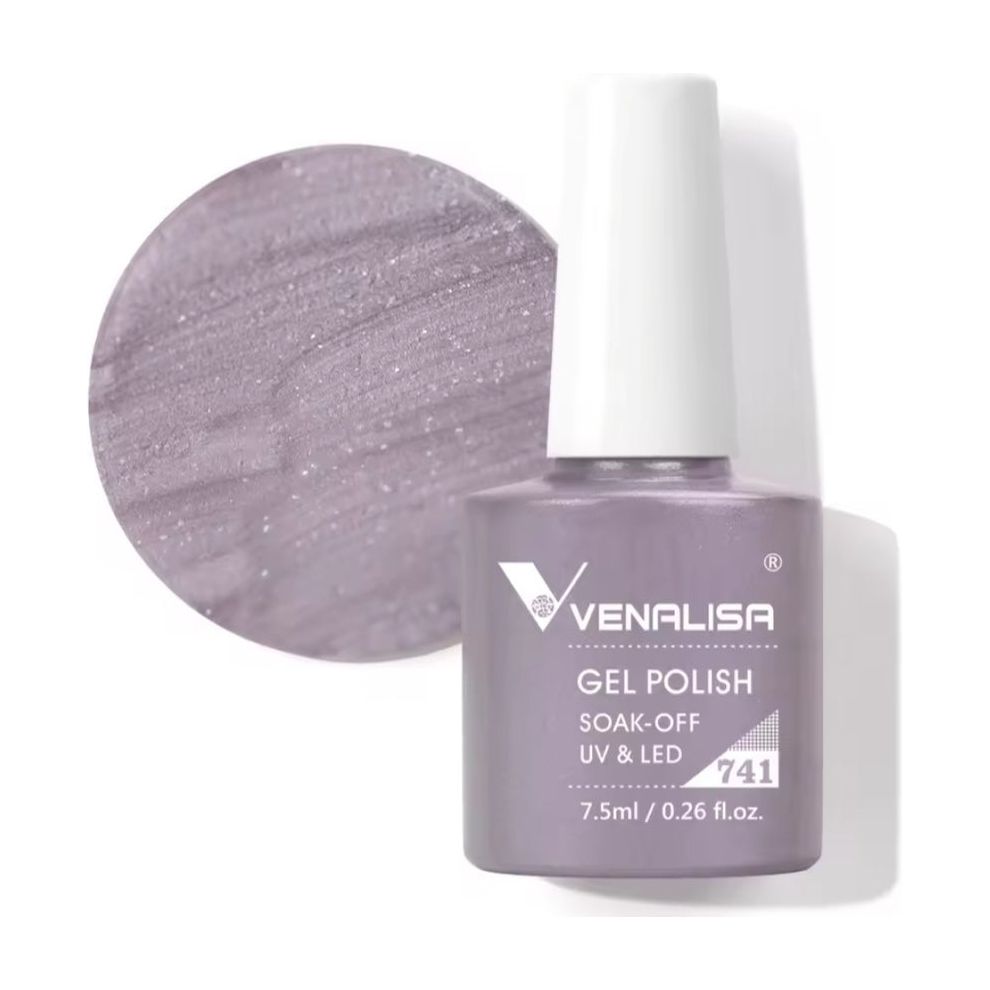 KIT VENALISA Vernis 60CLR VIP3