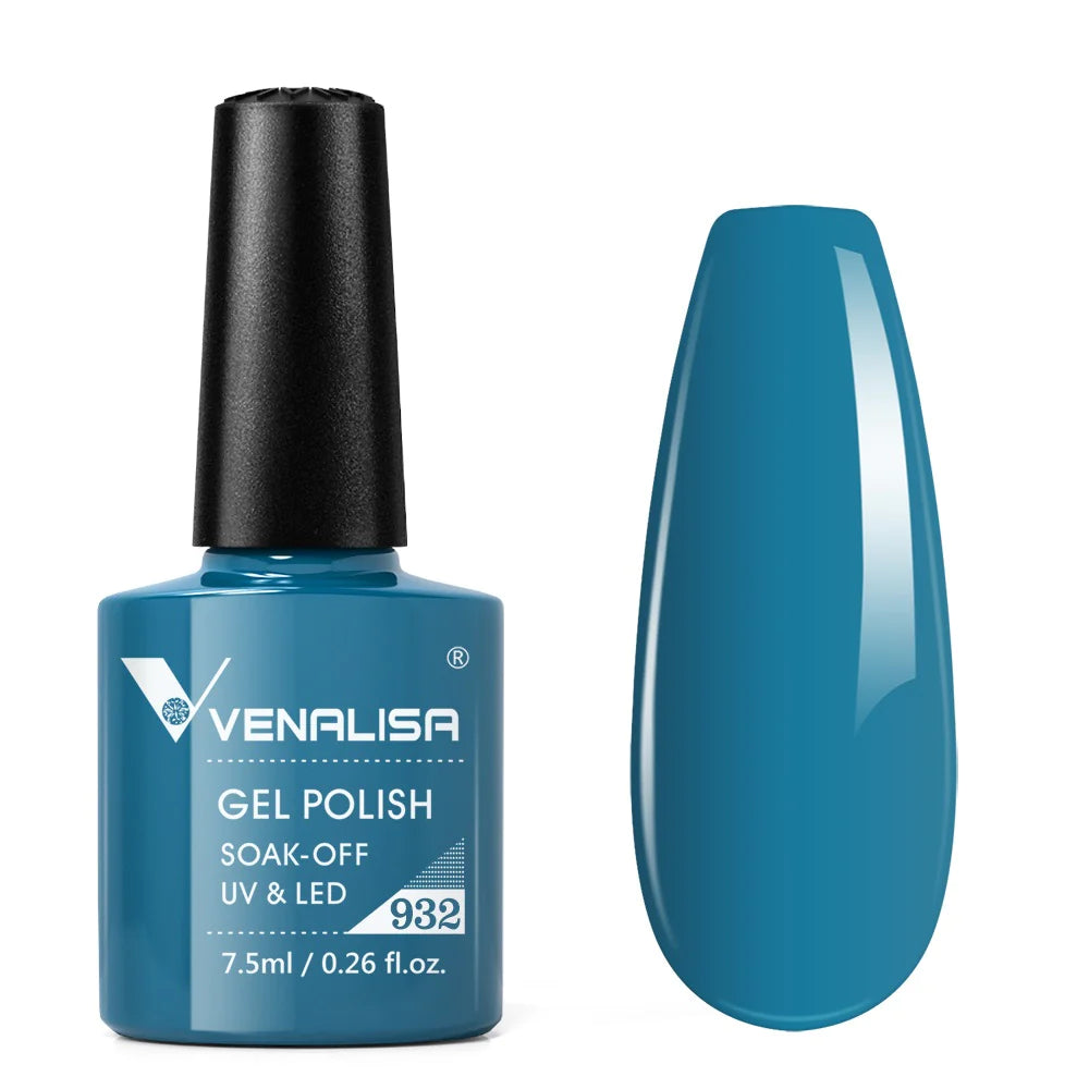 KIT VENALISA Vernis 60CLR VIP GIFT PROGRAM
