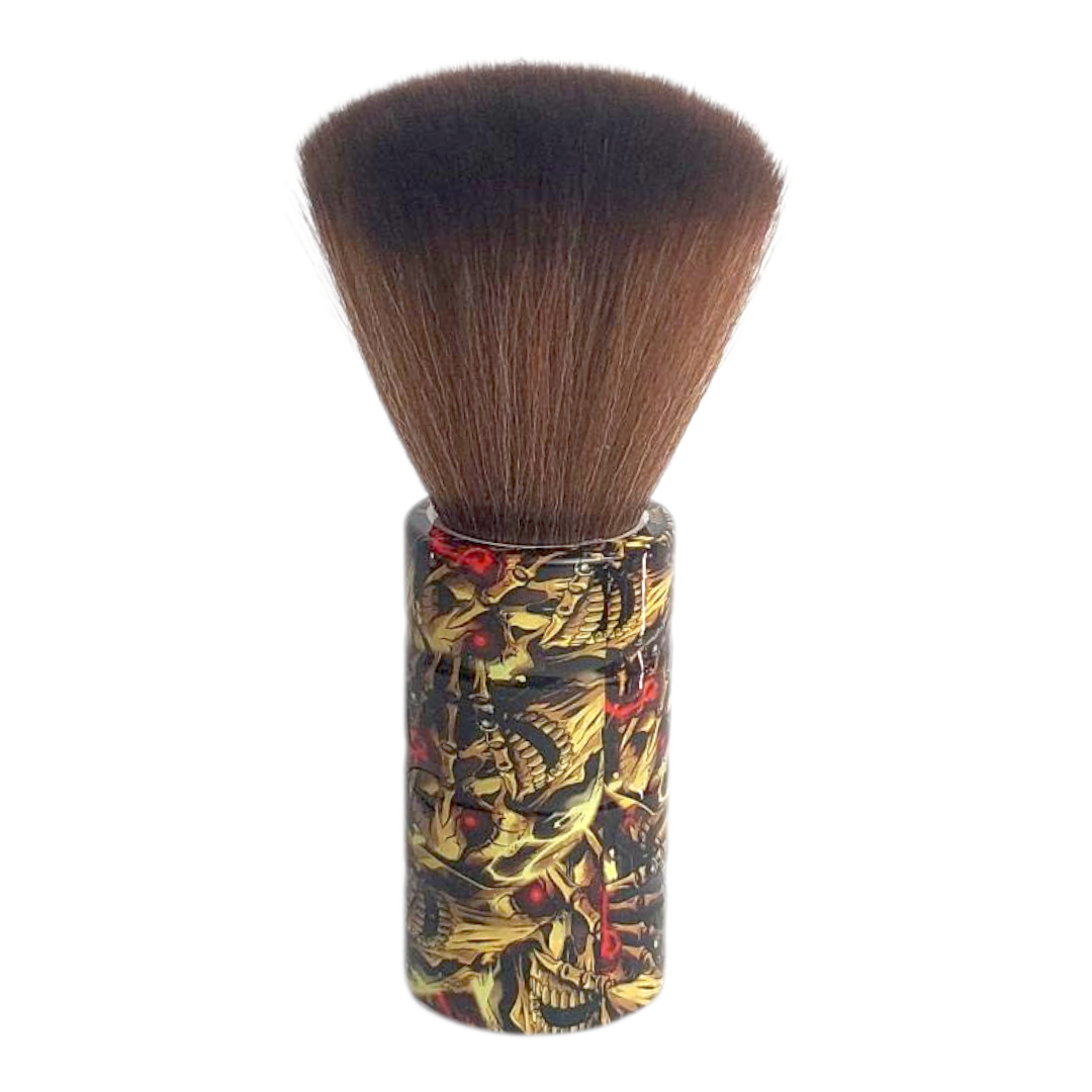 Plumeau Barbershop  Monster