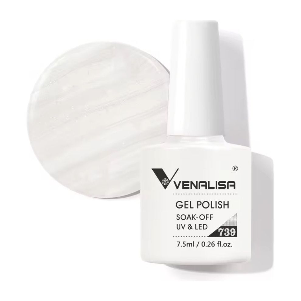 KIT VENALISA Vernis 60CLR VIP3