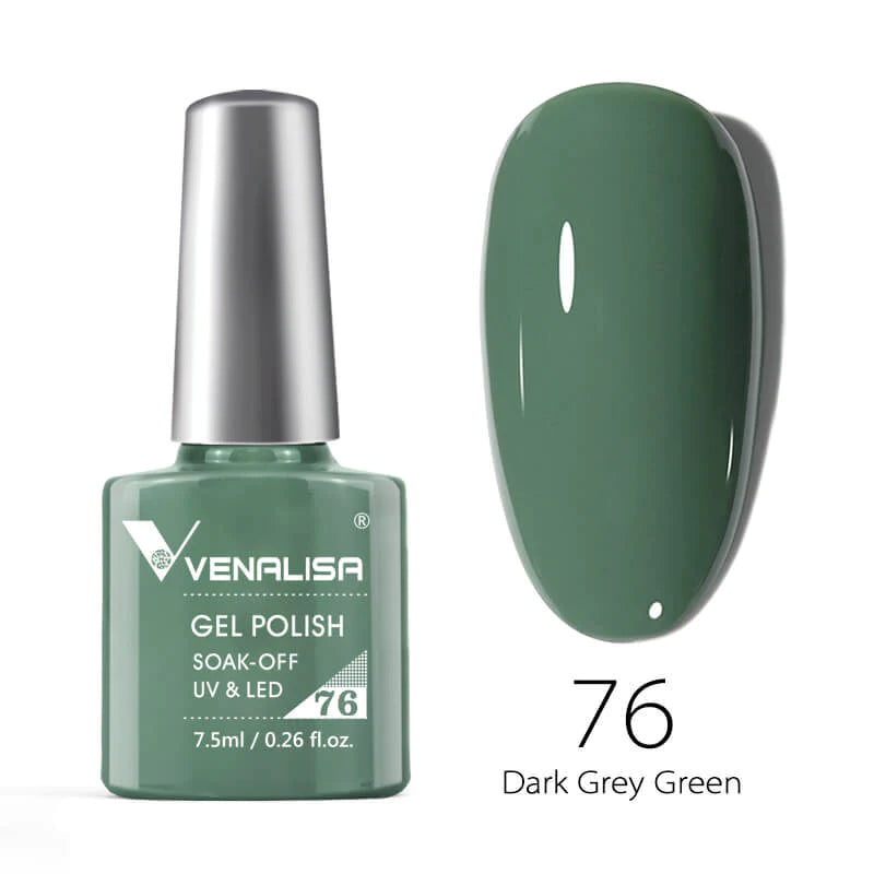 KIT VENALISA Vernis 60CLR VIP2