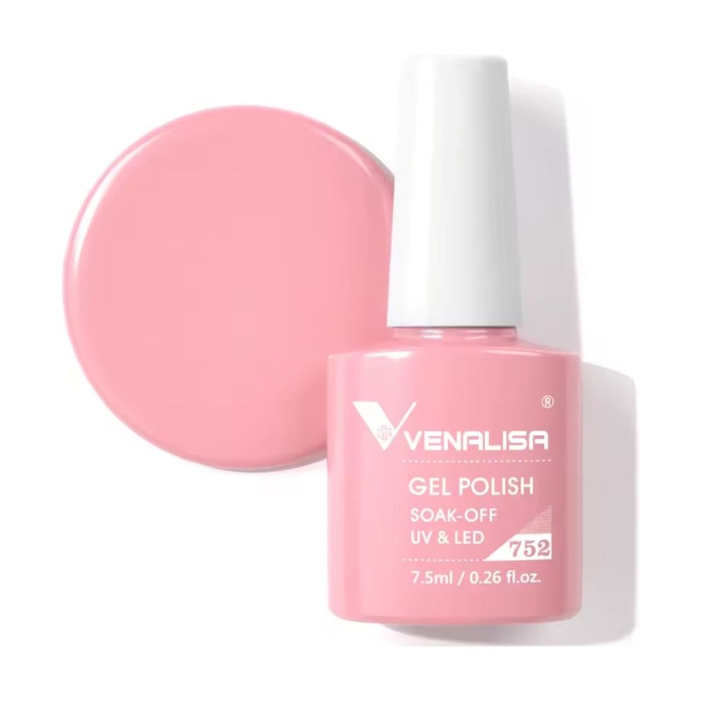 KIT VENALISA Vernis 60CLR VIP3