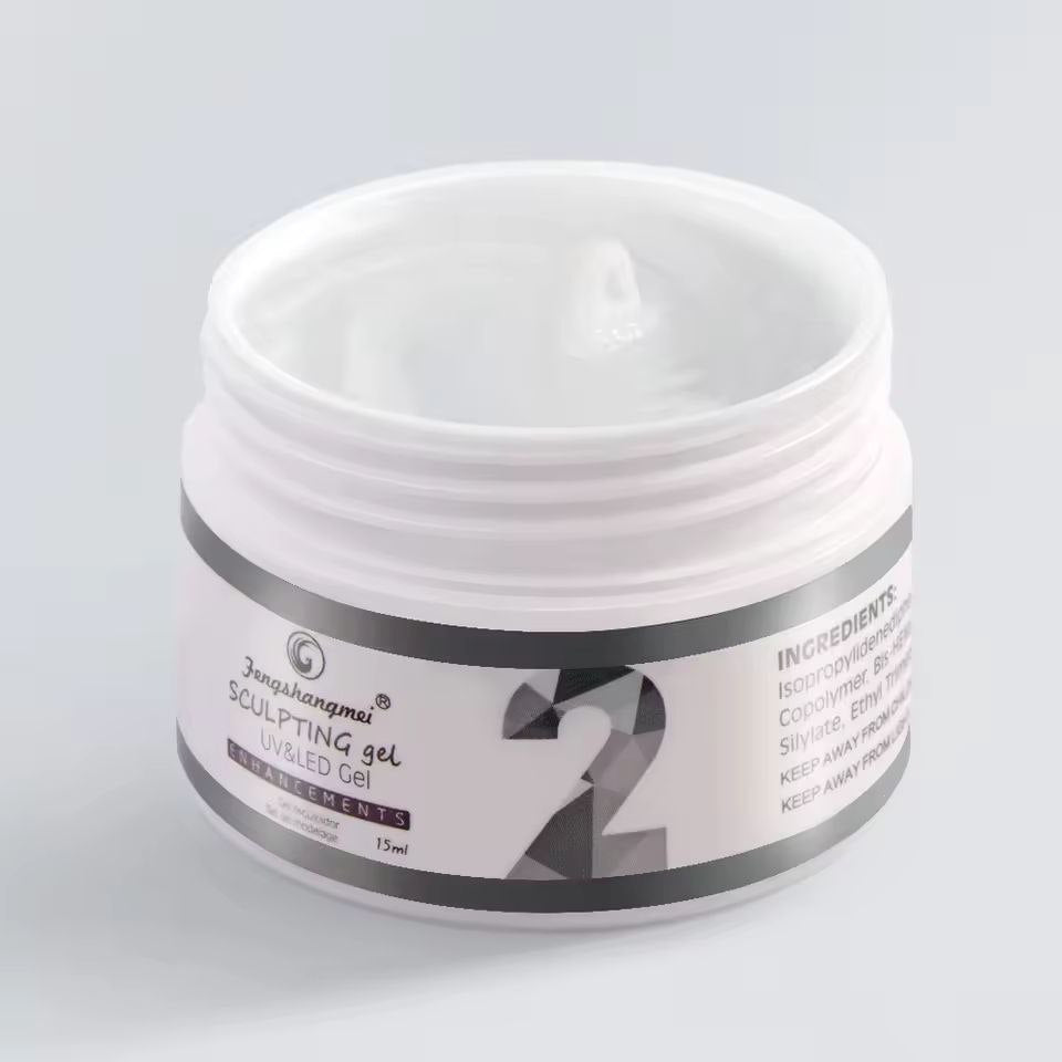 Gel UV LED Fengshangmei 50ml 02
