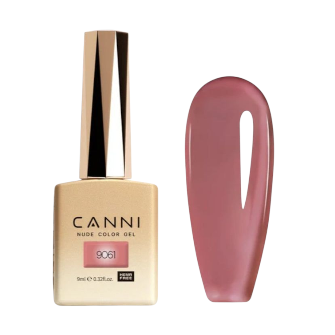 Kit Vernis CANNI 9ml 30pcs CC3