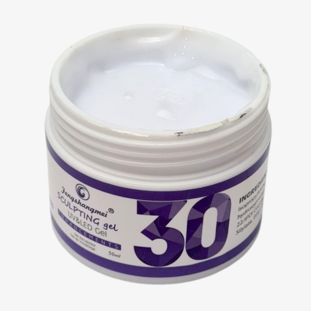 Gel UV LED Fengshangmei 15ml 30