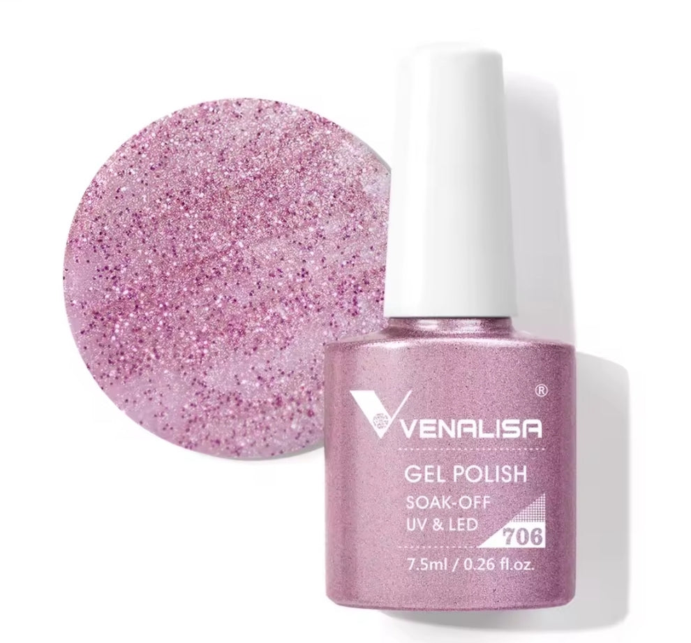 KIT VENALISA Vernis 60CLR VIP3