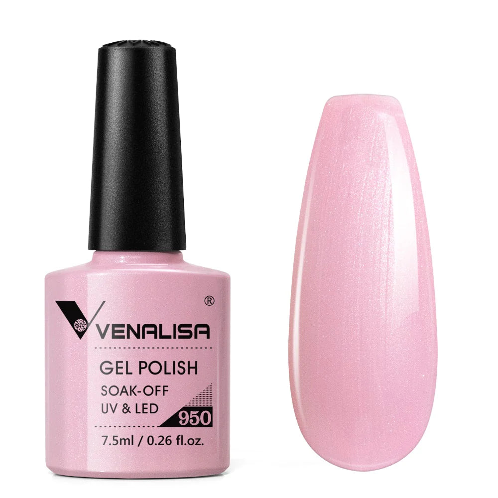 KIT VENALISA Vernis 60CLR VIP GIFT PROGRAM