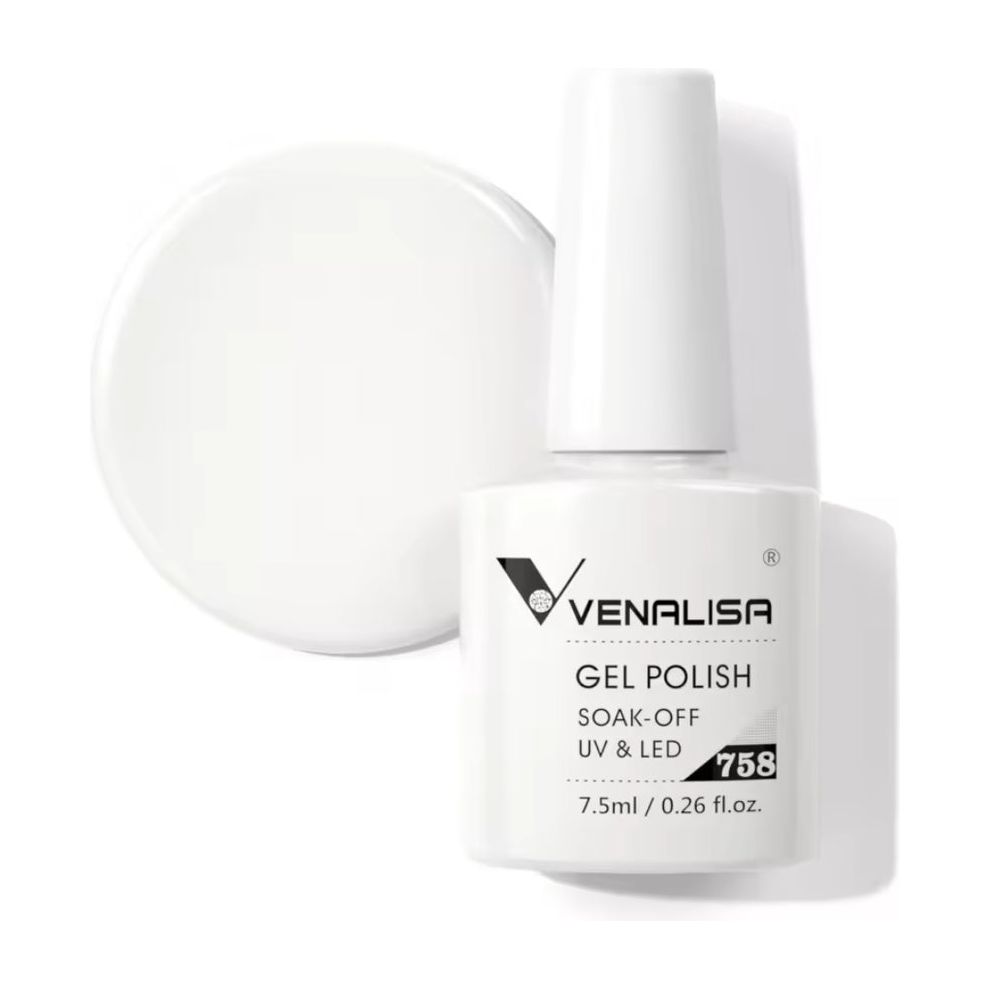 KIT VENALISA Vernis 60CLR VIP3