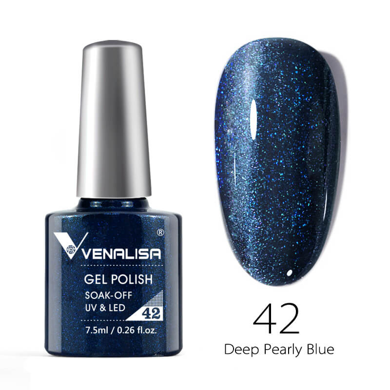 KIT VENALISA Vernis 60CLR VIP2
