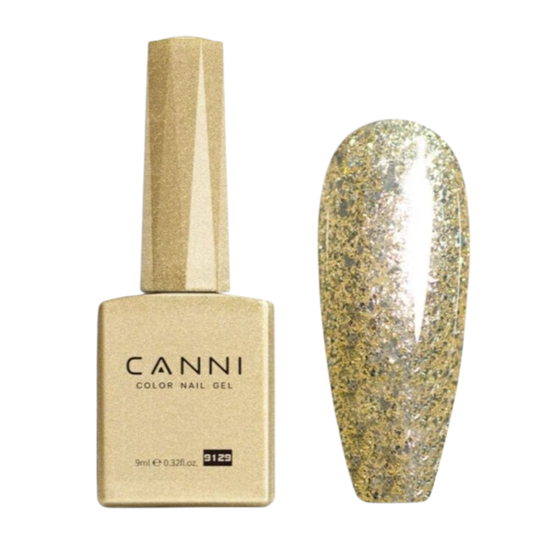 Kit Vernis CANNI 9ml 30pcs CC6