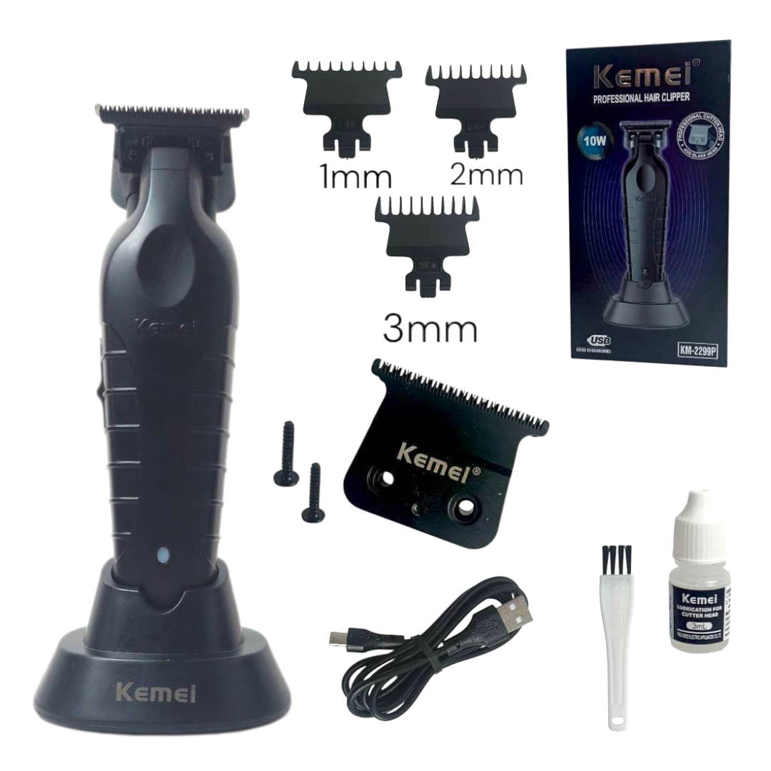 Kemei KM2299P