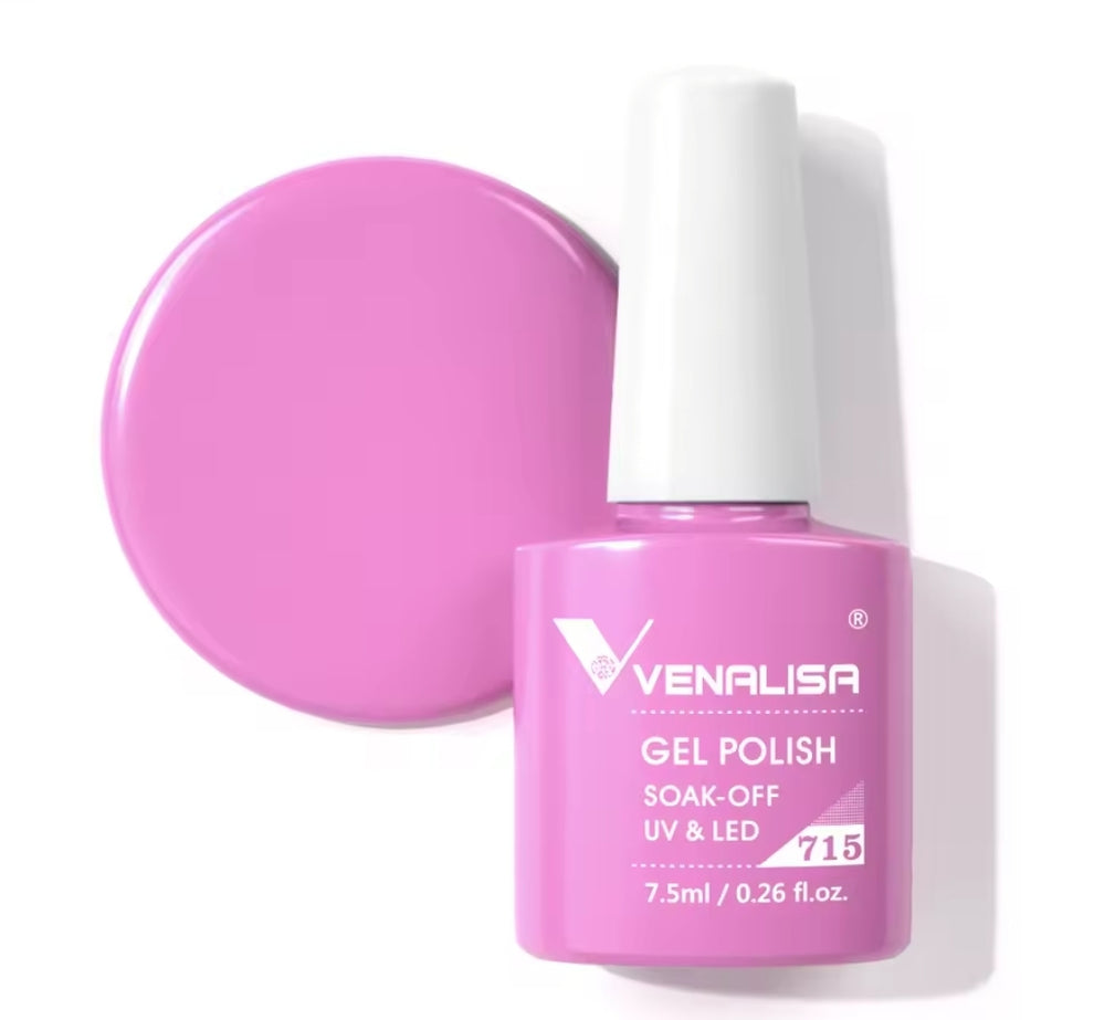 Vip3 Venalisa 715