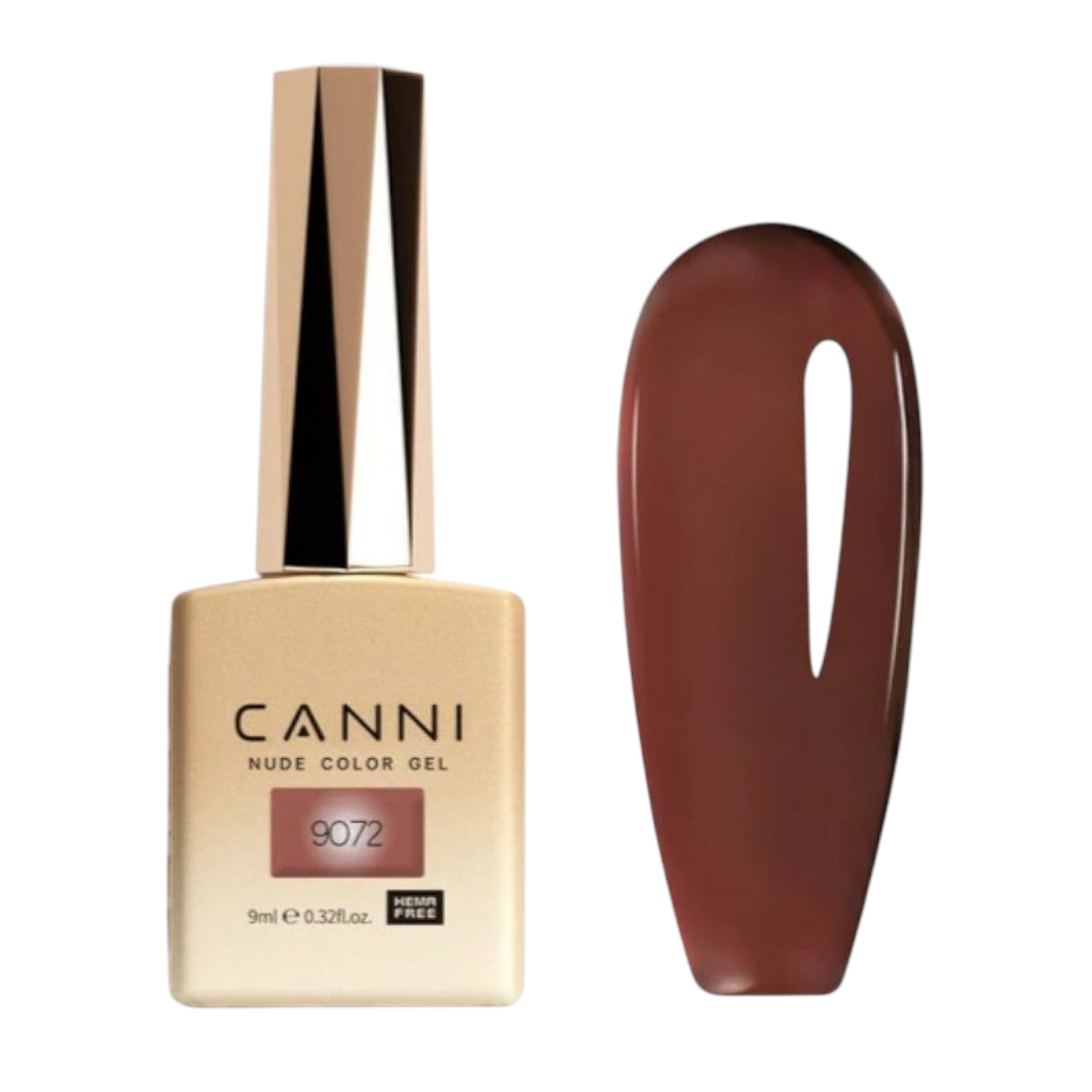 Kit Vernis CANNI 9ml 30pcs CC3