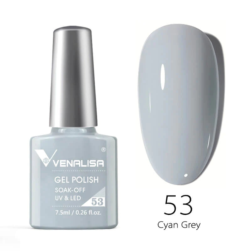KIT VENALISA Vernis 60CLR VIP2