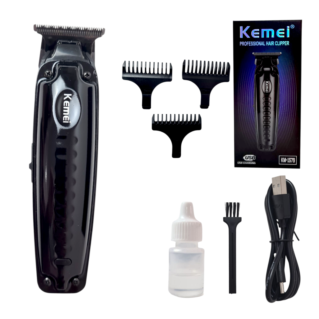Kemei KM1579 tondeuse +