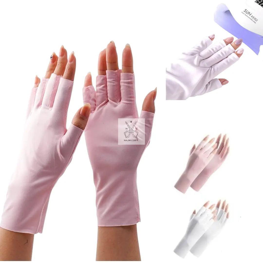 Gants uv najmcoiff