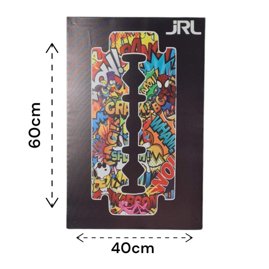 Cadre En Tissu JRL 01