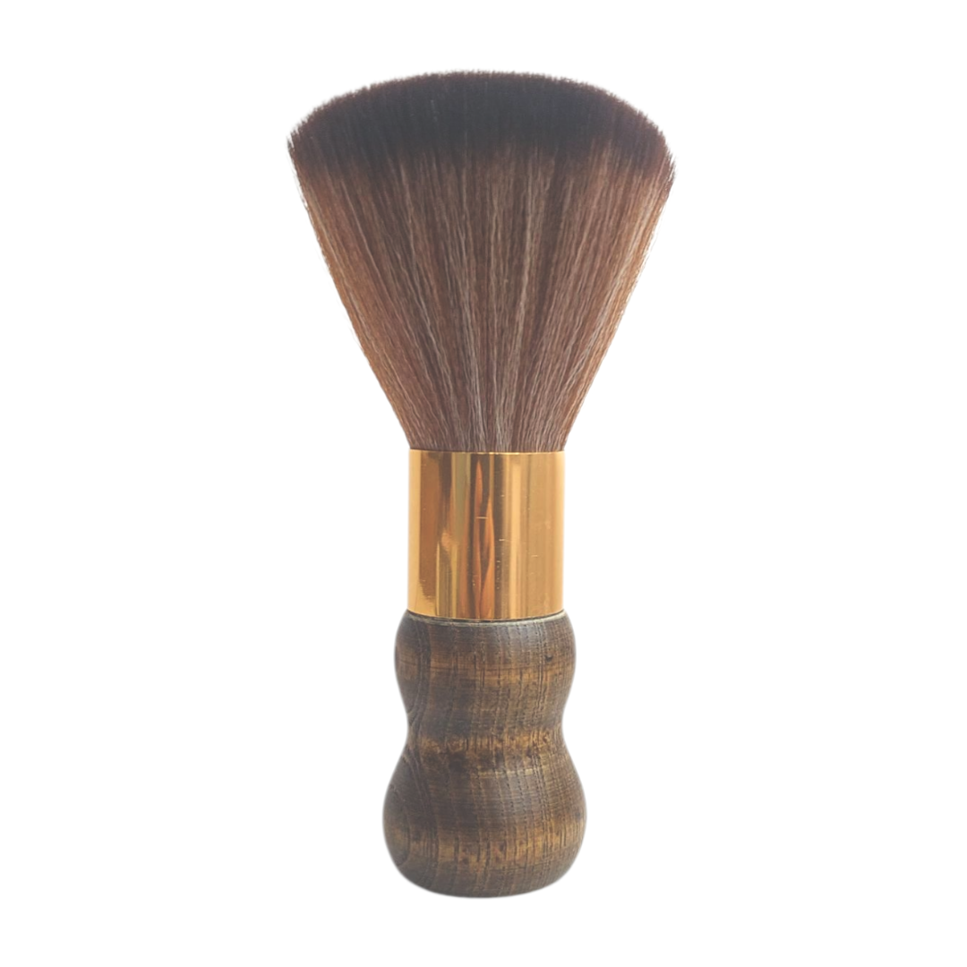 Plumeau En Bois Gold