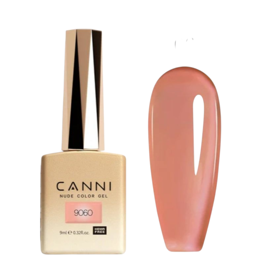 Kit Vernis CANNI 9ml 30pcs CC3