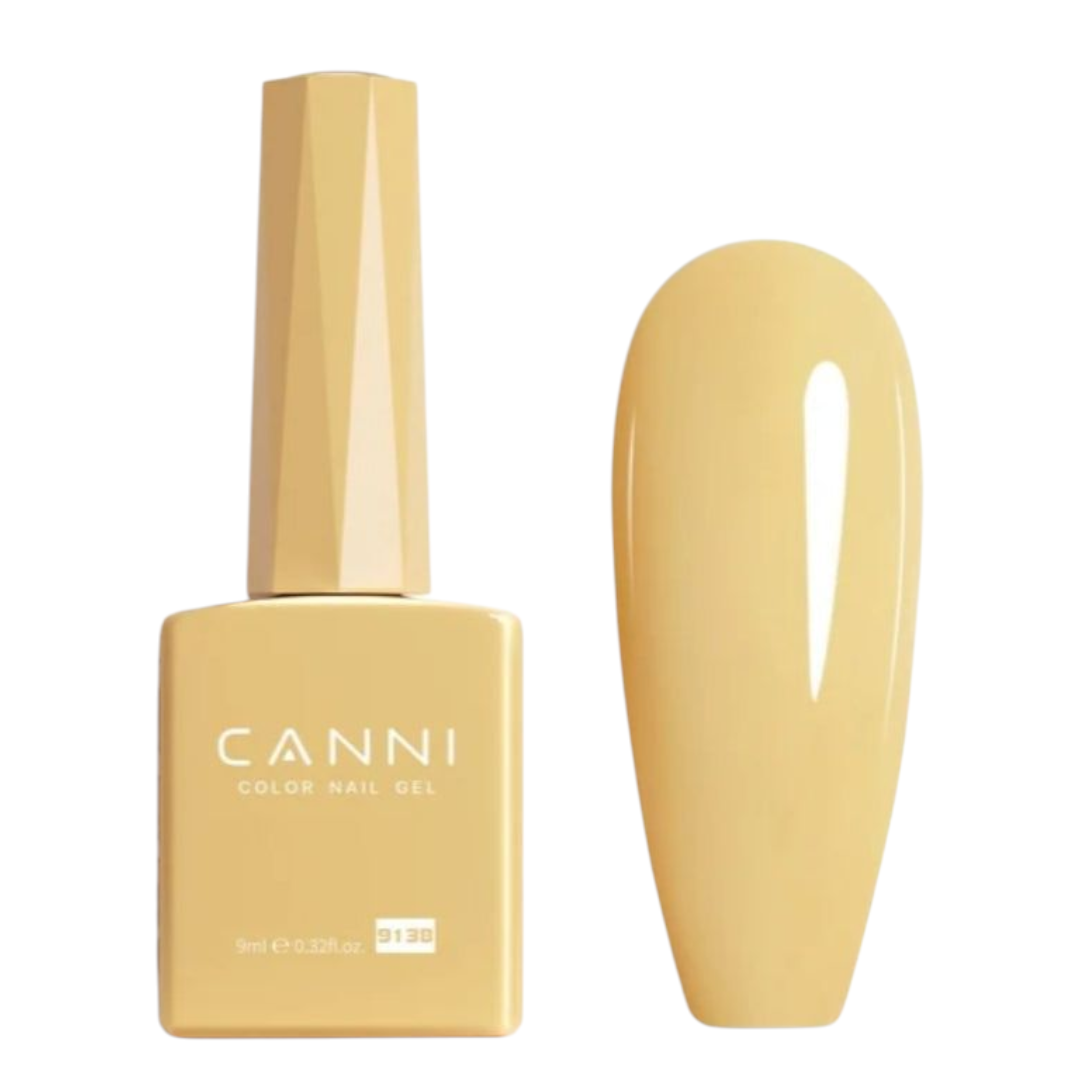 Kit Vernis CANNI 9ml 30pcs CC6