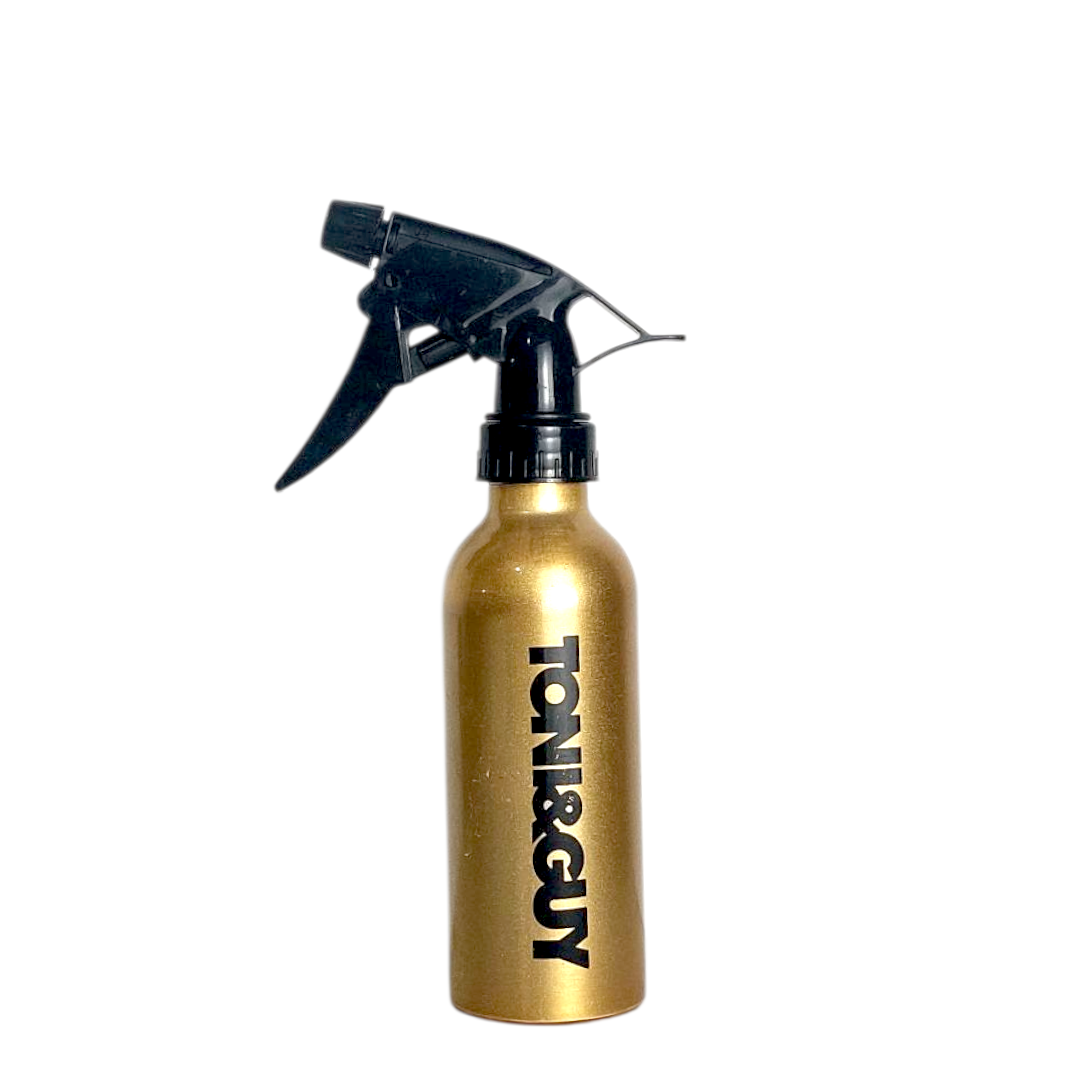 Vapo aluminium TONI&GUY Gold PM