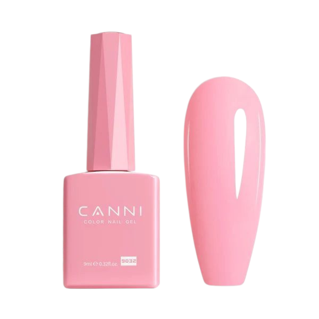 Kit Vernis CANNI 9ml 30pcs CC2