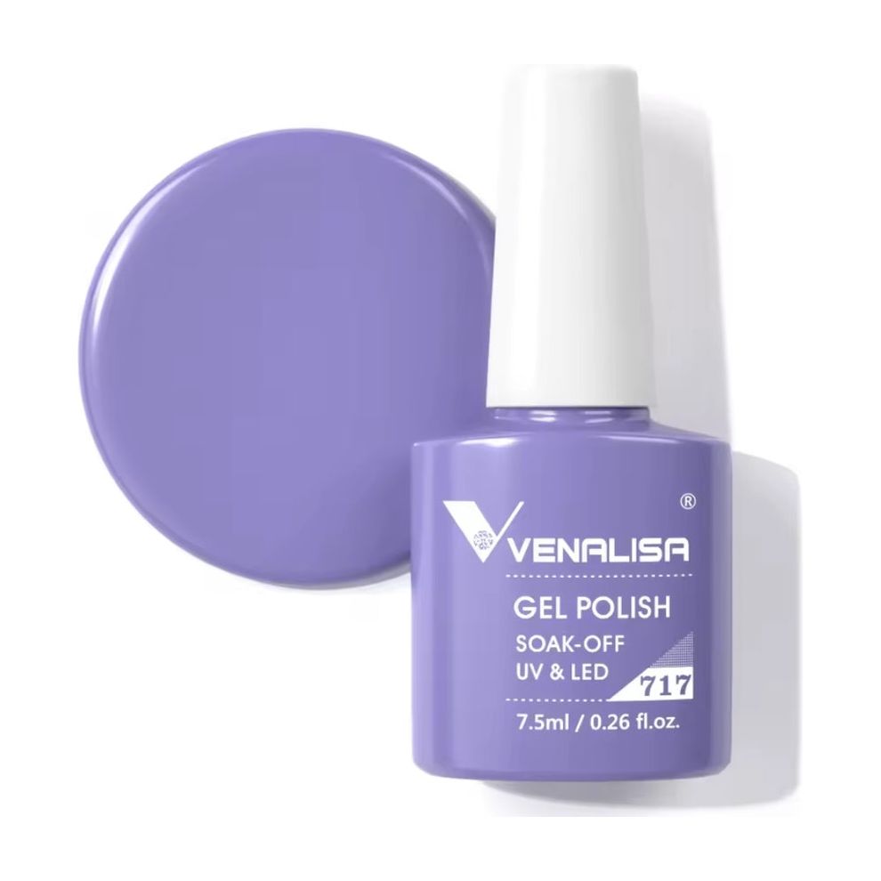 KIT VENALISA Vernis 60CLR VIP3