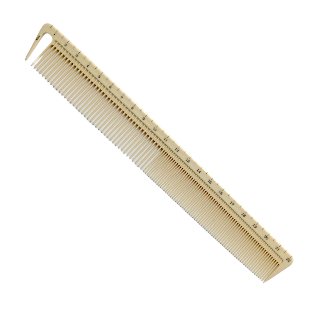 Peigne beige 03