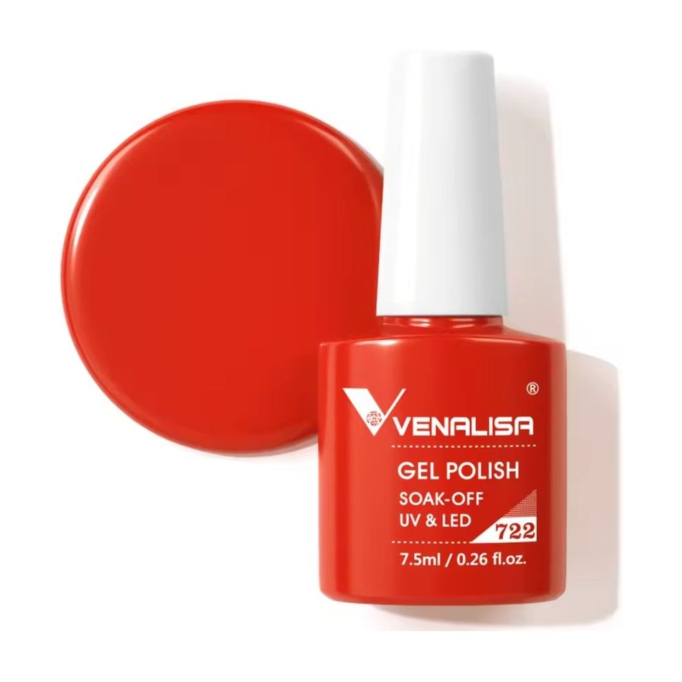 KIT VENALISA Vernis 60CLR VIP3