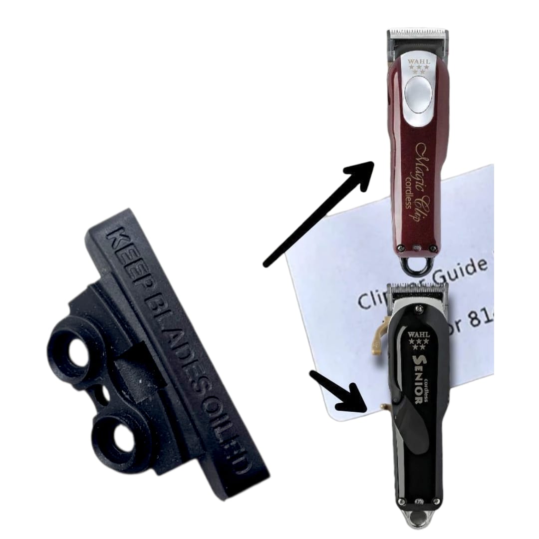 Piece de rechange wahl 09