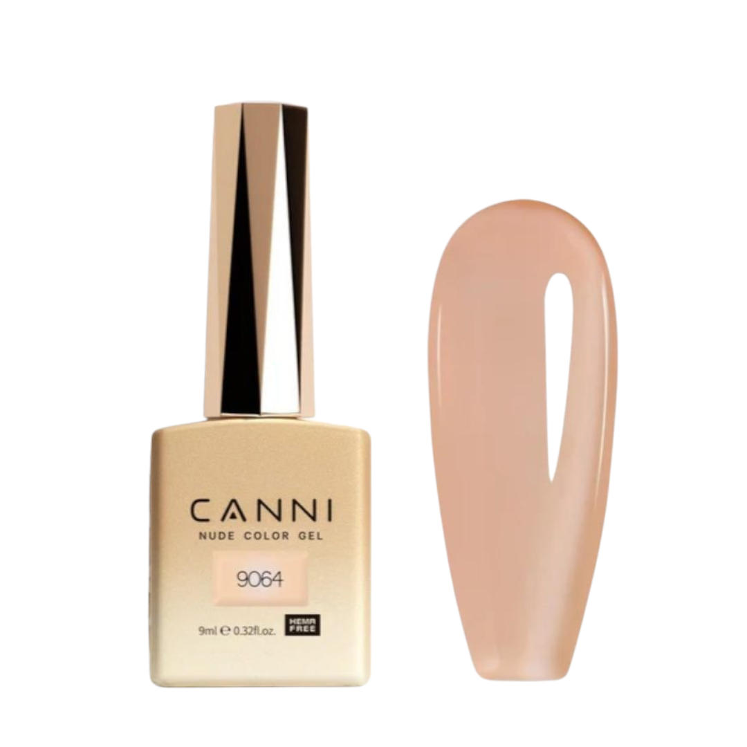 Kit Vernis CANNI 9ml 30pcs CC3