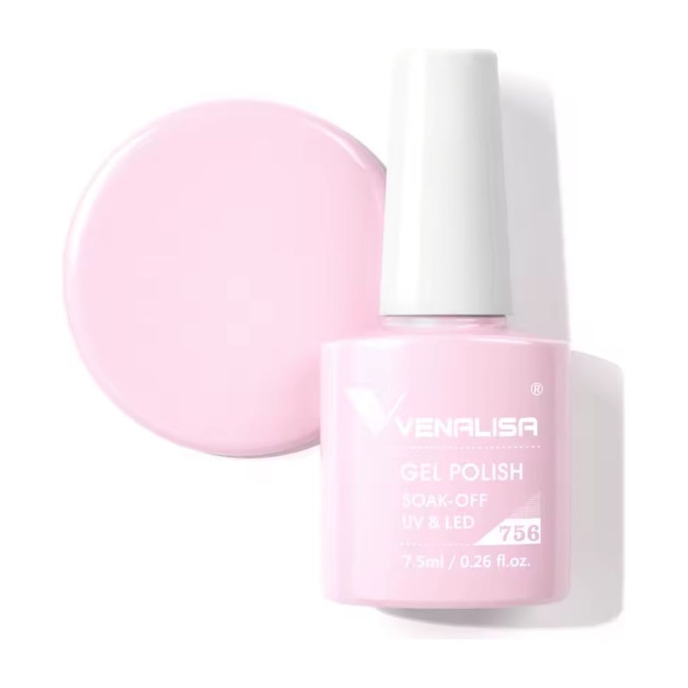 KIT VENALISA Vernis 60CLR VIP3