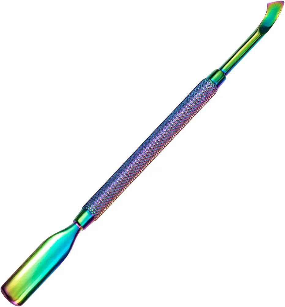 Pousse Cuticule VICKY Nail COLORFUL