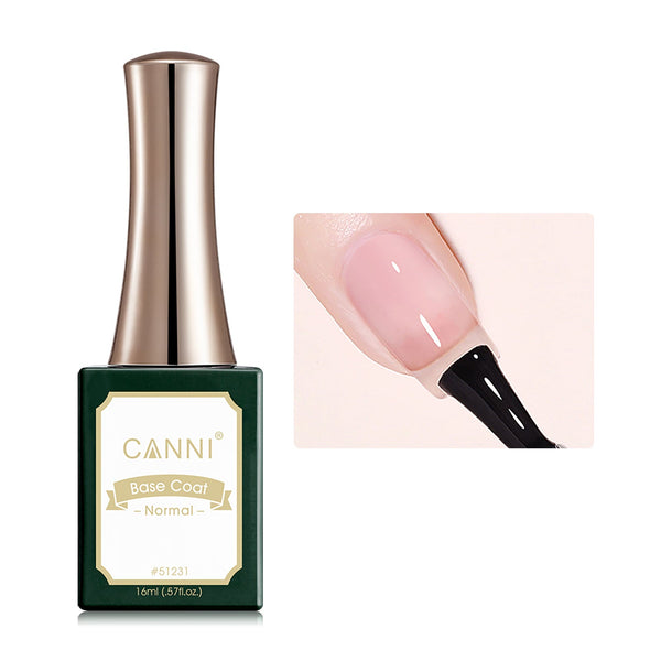 CANNI base coat normal