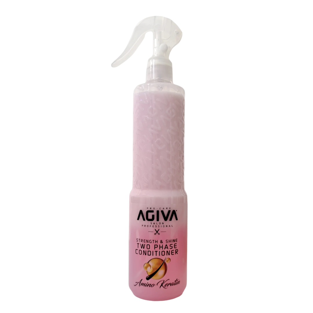 Conditioner Amino Keratin AGIVA