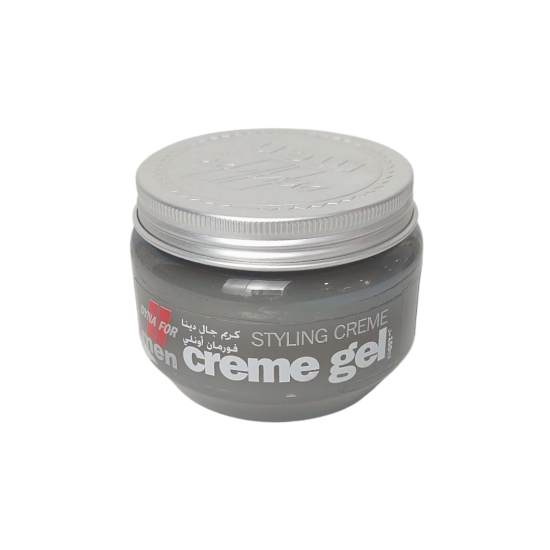 creme gel DYNA FOR MEN
