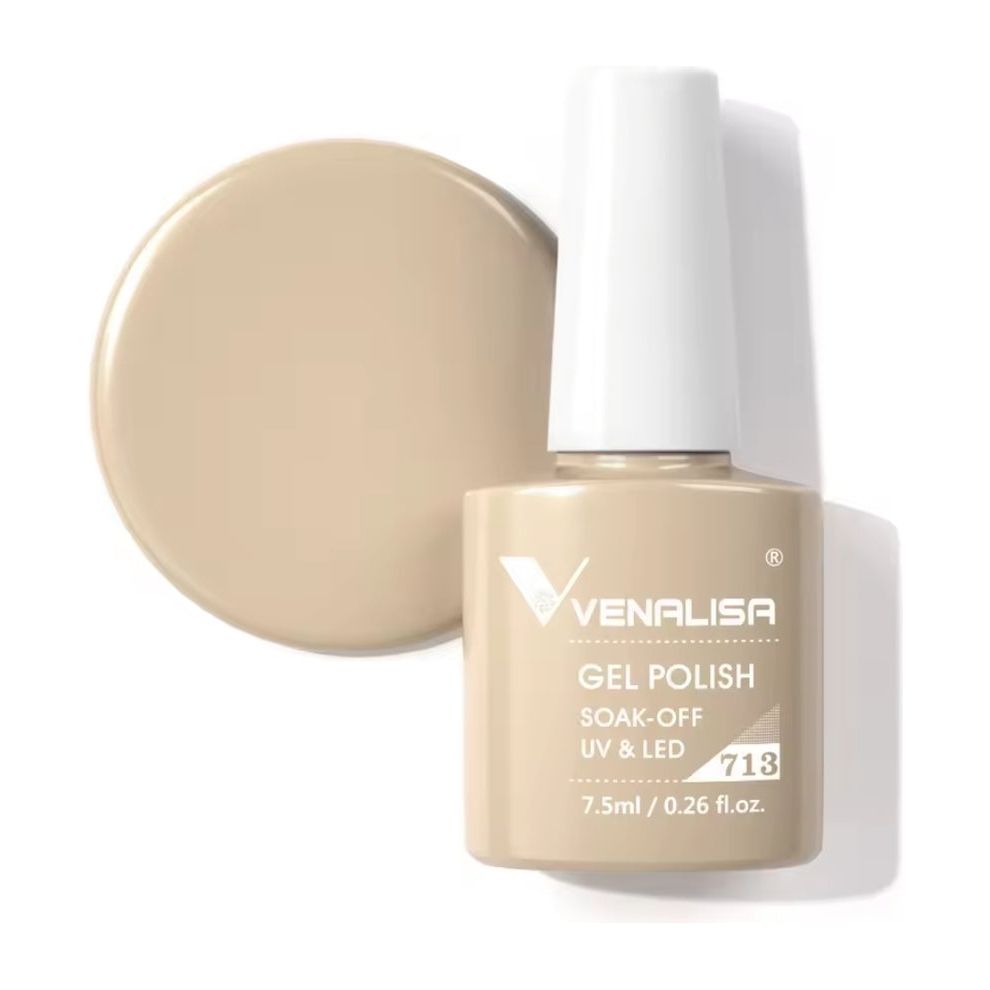 KIT VENALISA Vernis 60CLR VIP3