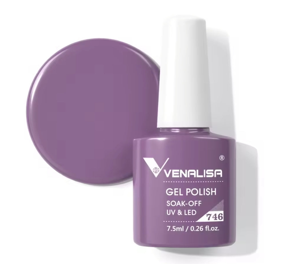 Vip3 Venalisa 746